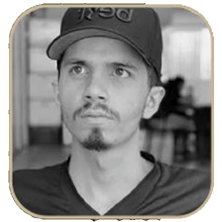 Filipe Anjos